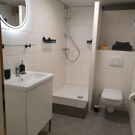 Foehrzeit - 4 Besonderes Mit Garten