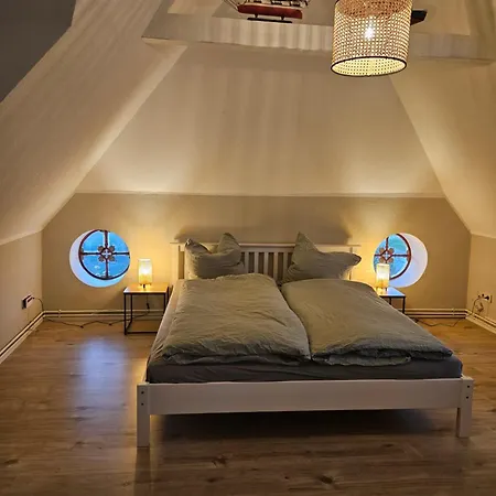 Foehrzeit - 4 Besonderes Mit Garten